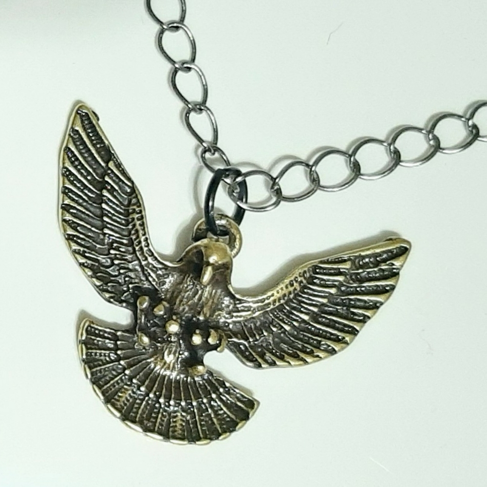 Eagle Chain - Picture 2 of 2
